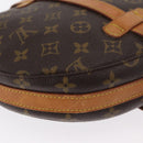 LOUIS VUITTON Monogram Chantilly GM Shoulder Bag M51232 LV Auth hk3410-16