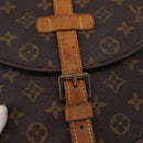 LOUIS VUITTON Monogram Chantilly GM Shoulder Bag M51232 LV Auth hk3410-18