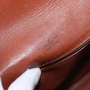 LOUIS VUITTON Monogram Chantilly GM Shoulder Bag M51232 LV Auth hk3410-20