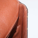 LOUIS VUITTON Monogram Chantilly GM Shoulder Bag M51232 LV Auth hk3410-21