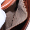 LOUIS VUITTON Monogram Chantilly GM Shoulder Bag M51232 LV Auth hk3410-22