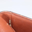 LOUIS VUITTON Monogram Chantilly GM Shoulder Bag M51232 LV Auth hk3410-12