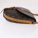 LOUIS VUITTON Monogram Chantilly GM Shoulder Bag M51232 LV Auth hk3410-3
