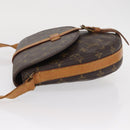 LOUIS VUITTON Monogram Chantilly GM Shoulder Bag M51232 LV Auth hk3410-4