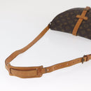 LOUIS VUITTON Monogram Chantilly GM Shoulder Bag M51232 LV Auth hk3410-7