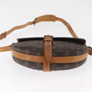 LOUIS VUITTON Monogram Chantilly GM Shoulder Bag M51232 LV Auth hk3410-5