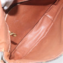 LOUIS VUITTON Monogram Chantilly MM Shoulder Bag M51233 LV Auth hk3411-10