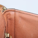 LOUIS VUITTON Monogram Chantilly MM Shoulder Bag M51233 LV Auth hk3411-12