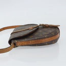 LOUIS VUITTON Monogram Chantilly MM Shoulder Bag M51233 LV Auth hk3411-4