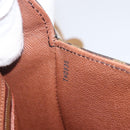 LOUIS VUITTON Monogram Saint Cloud GM Shoulder Bag M51242 LV Auth hk3413-12