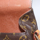 LOUIS VUITTON Monogram Saint Cloud MM Shoulder Bag M51243 LV Auth hk3414-8