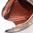 LOUIS VUITTON Monogram Danube Shoulder Bag M45266 LV Auth hk3415-11