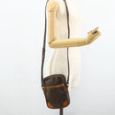 LOUIS VUITTON Monogram Danube Shoulder Bag M45266 LV Auth hk3415-21