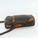LOUIS VUITTON Monogram Danube Shoulder Bag M45266 LV Auth hk3415-3