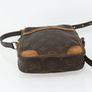 LOUIS VUITTON Monogram Danube Shoulder Bag M45266 LV Auth hk3415-5