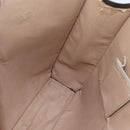 LOUIS VUITTON Monogram Sac Plat Hand Bag M51140 LV Auth hk3417-18