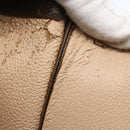 LOUIS VUITTON Monogram Sac Plat Hand Bag M51140 LV Auth hk3417-12