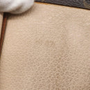 LOUIS VUITTON Monogram Sac Plat Hand Bag M51140 LV Auth hk3418-12