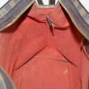 LOUIS VUITTON Damier Ebene Chelsea Tote Bag N51119 LV Auth hk3421-20