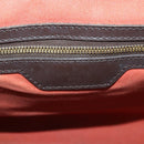 LOUIS VUITTON Damier Ebene Chelsea Tote Bag N51119 LV Auth hk3421-21
