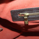 LOUIS VUITTON Damier Ebene Chelsea Tote Bag N51119 LV Auth hk3421-22