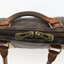 LOUIS VUITTON Monogram Porte Documents Voyage Business Bag M53361 LV Auth hk3424-17