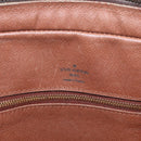 LOUIS VUITTON Monogram Porte Documents Voyage Business Bag M53361 LV Auth hk3424-18