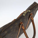 LOUIS VUITTON Monogram Porte Documents Voyage Business Bag M53361 LV Auth hk3424-6