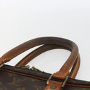 LOUIS VUITTON Monogram Porte Documents Voyage Business Bag M53361 LV Auth hk3424-8