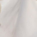 LOUIS VUITTON Epi Plage Via Bag Vinyl Leather Clear White M92153 Auth hk3428-18