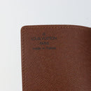LOUIS VUITTON Monogramm Porto Cartes Crdit Pression Kartenetui M60937 Auth hk3429-10