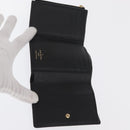 LOUIS VUITTON Monogram Kabuki Portefeuille Victorine Wallet M67253 Auth hk3432-14