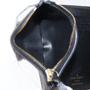 LOUIS VUITTON Monogram Kabuki Portefeuille Victorine Wallet M67253 Auth hk3432-20