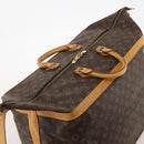 LOUIS VUITTON Monogram Cruiser Bag 50 Boston Bag M41137 LV Auth hk3437-10