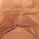 LOUIS VUITTON Monogram Cruiser Bag 50 Boston Bag M41137 LV Auth hk3437-22