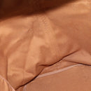 LOUIS VUITTON Monogram Cruiser Bag 50 Boston Bag M41137 LV Auth hk3437-23