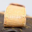 LOUIS VUITTON Monogram Cruiser Bag 50 Boston Bag M41137 LV Auth hk3437-12