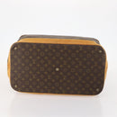 LOUIS VUITTON Monogram Cruiser Bag 50 Boston Bag M41137 LV Auth hk3437-5