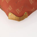 LOUIS VUITTON LV Cup Kabul Boston Bag Red M80020 LV Auth hk3439-18