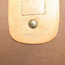 LOUIS VUITTON LV Cup Kabul Boston Bag Red M80020 LV Auth hk3439-12