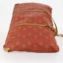 LOUIS VUITTON LV Cup Kabul Boston Bag Red M80020 LV Auth hk3439-3