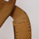 LOUIS VUITTON LV Cup Kabul Boston Bag Red M80020 LV Auth hk3439-8