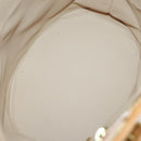 LOUIS VUITTON Monogram Bucket GM Shoulder Bag M42236 LV Auth hk3441-11