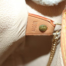 LOUIS VUITTON Monogram Bucket GM Shoulder Bag M42236 LV Auth hk3441-12