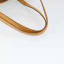 LOUIS VUITTON Monogram Bucket GM Shoulder Bag M42236 LV Auth hk3441-7