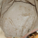 LOUIS VUITTON Monogram Bucket GM Shoulder Bag M42236 LV Auth hk3442-10