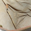 LOUIS VUITTON Monogram Bucket GM Shoulder Bag M42236 LV Auth hk3442-18