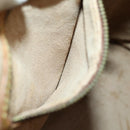 LOUIS VUITTON Monogram Bucket GM Shoulder Bag M42236 LV Auth hk3442-11