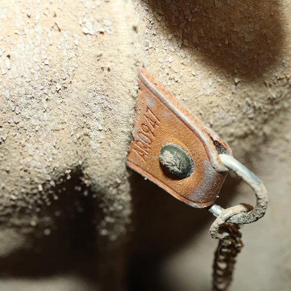 LOUIS VUITTON Monogram Bucket GM Shoulder Bag M42236 LV Auth hk3442