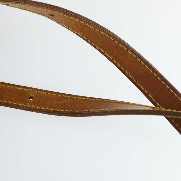 LOUIS VUITTON Monogram Bucket GM Shoulder Bag M42236 LV Auth hk3442